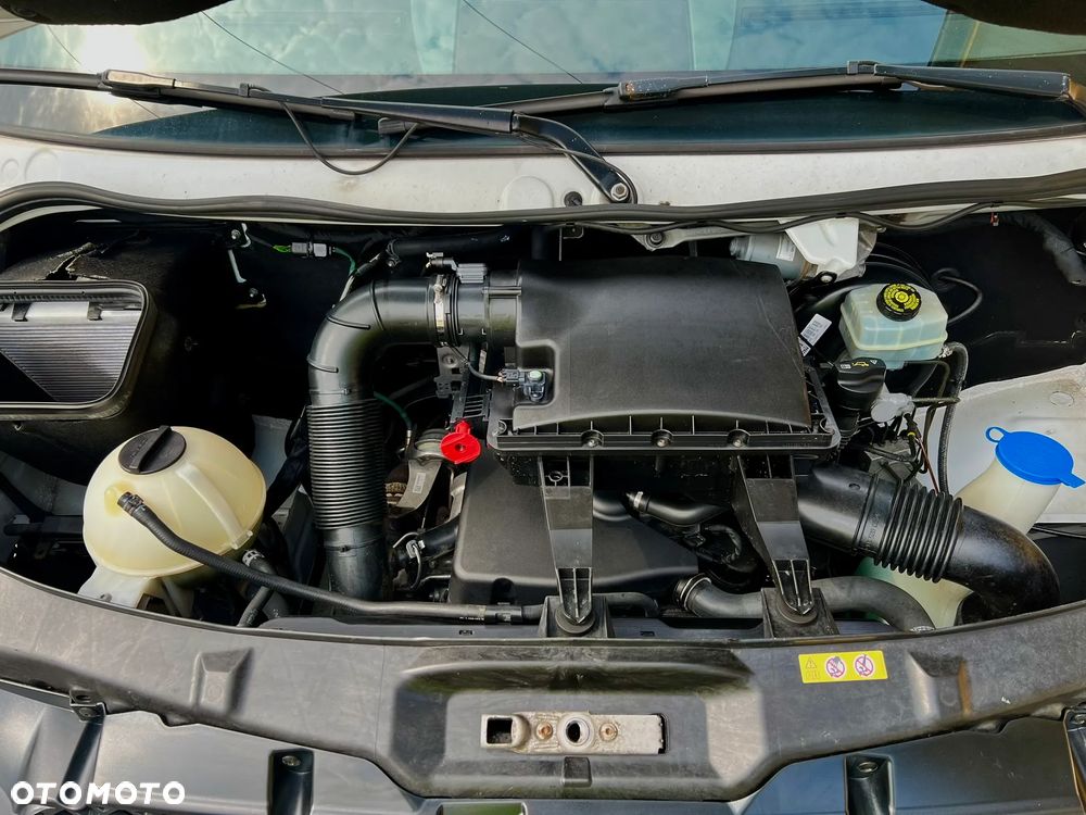 Versalift Mercedes ET-36 14m Ruthmann - 13