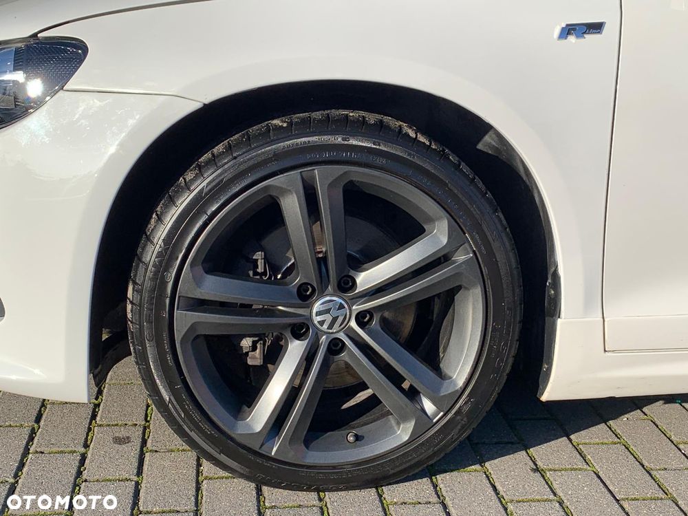 Volkswagen Scirocco 2.0 TDI DSG Edition - 4