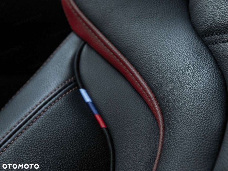 BMW Seria 4 M440i xDrive mHEV - 8