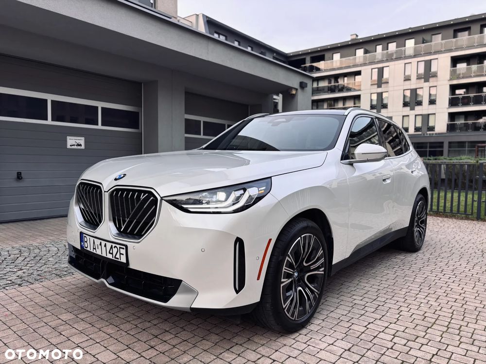 BMW X3 - 11
