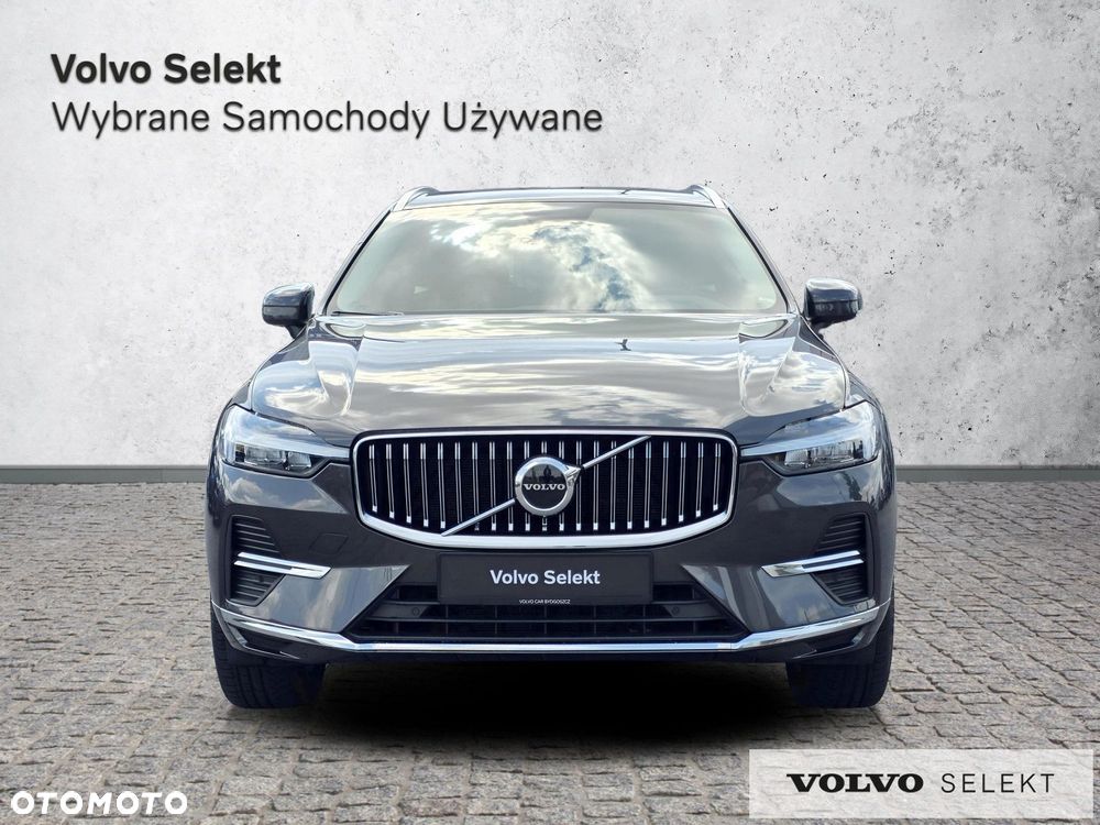 Volvo XC 60 - 5