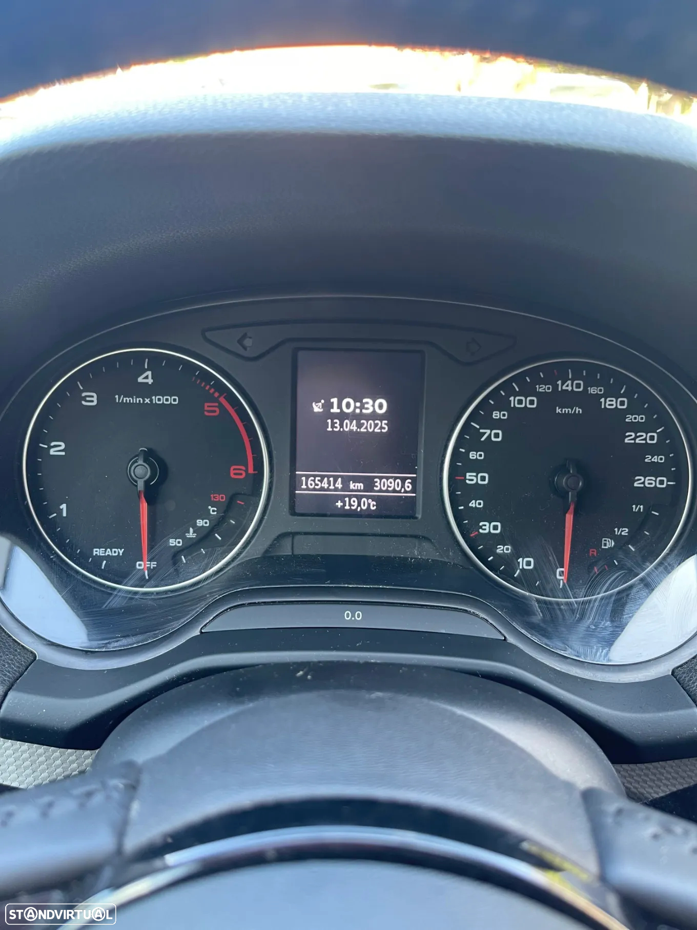 Audi Q2 1.6 TDI S tronic design - 6
