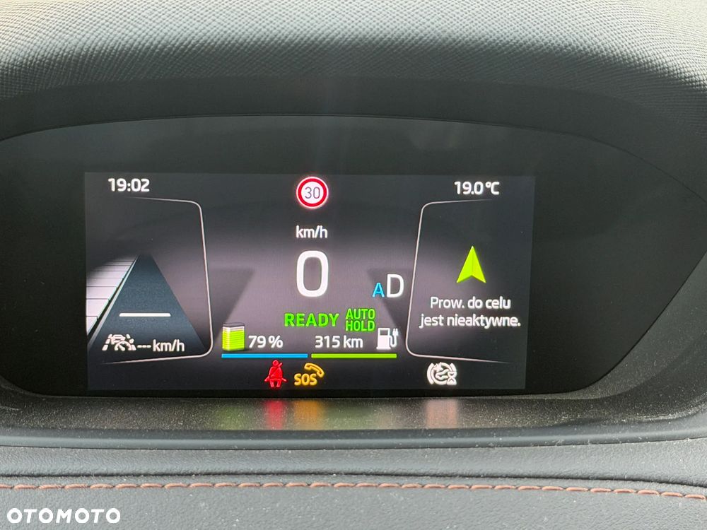 Skoda Enyaq 80 82kWh - 20