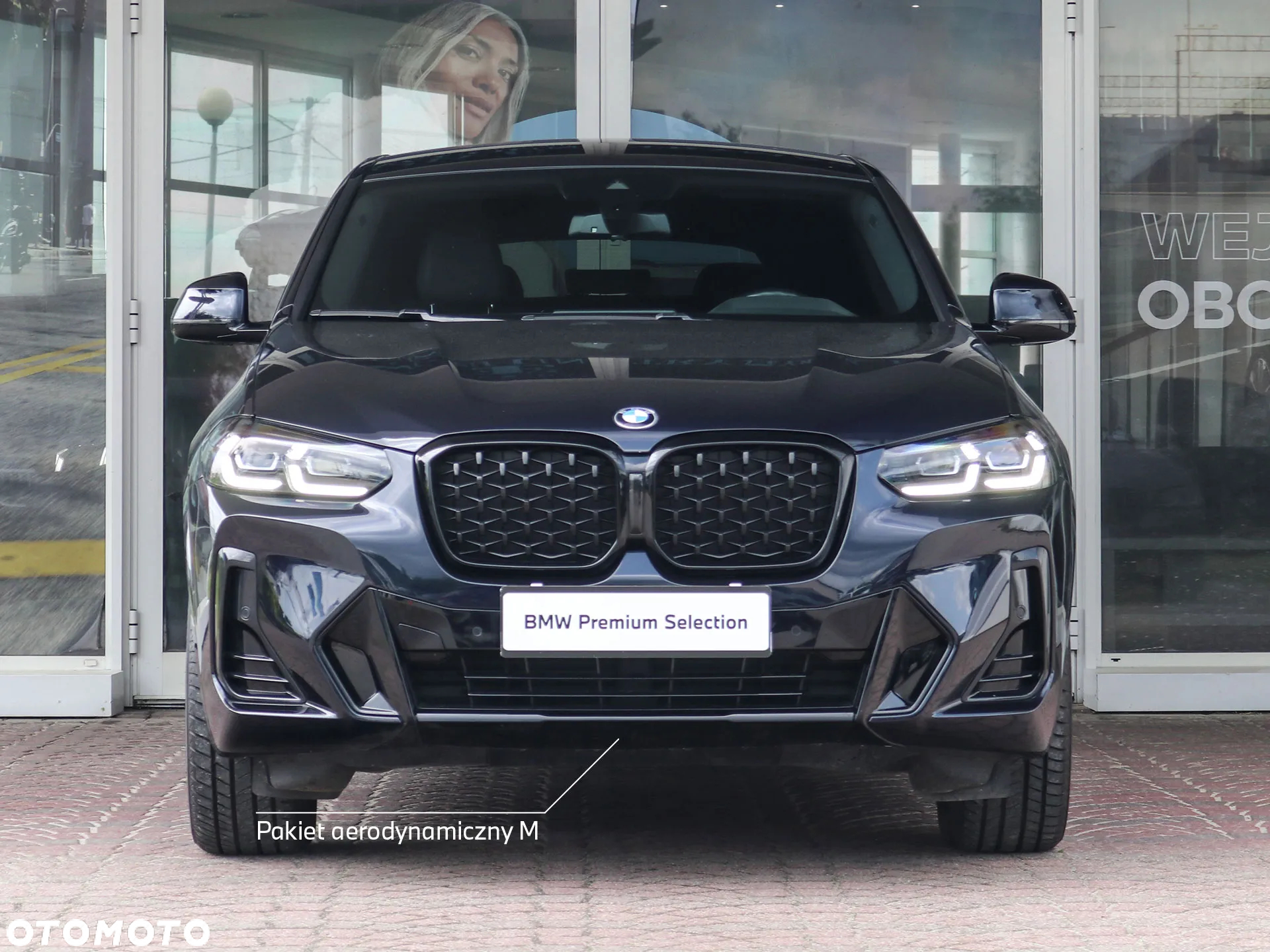 BMW X4 - 3