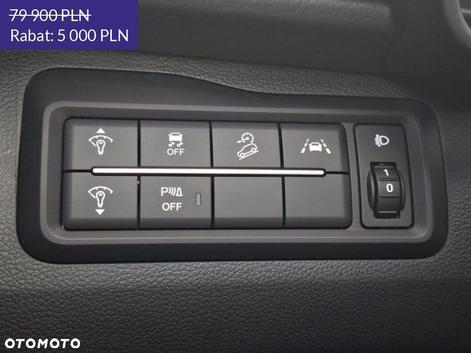 SsangYong/KGM Tivoli - 21