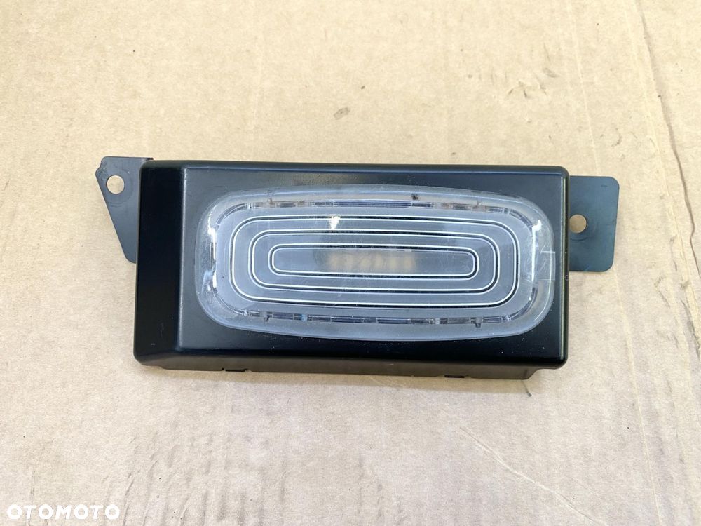 Sprinter 907 910 17- Lampka led Oświetlenia Kabiny Światło A9109061700 - 1