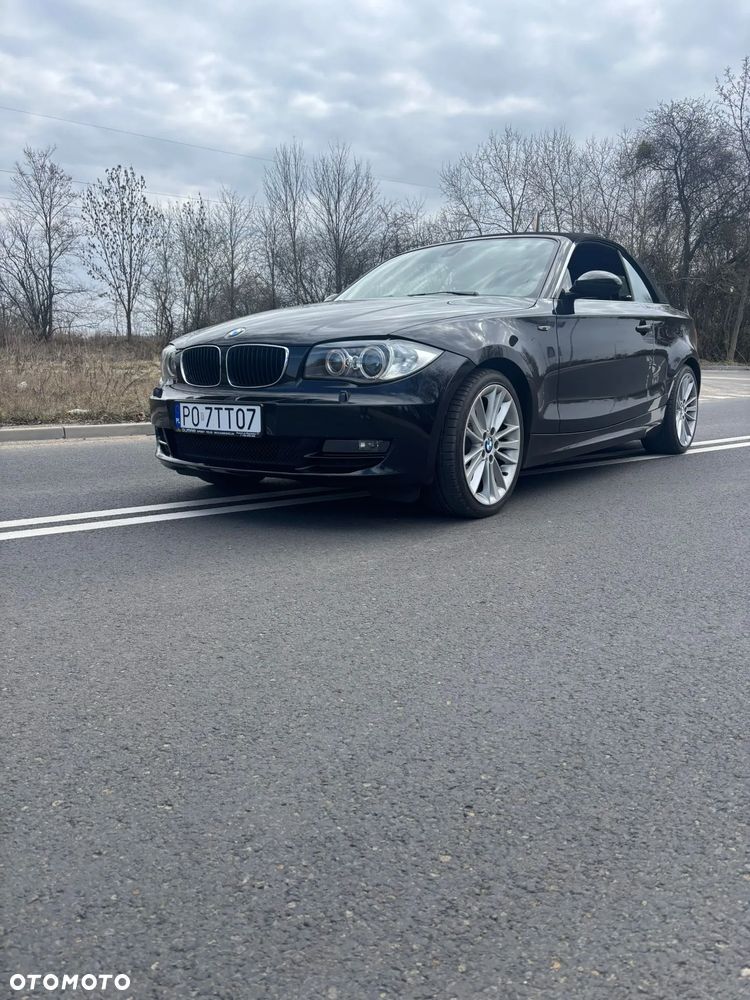BMW Seria 1 120i - 7