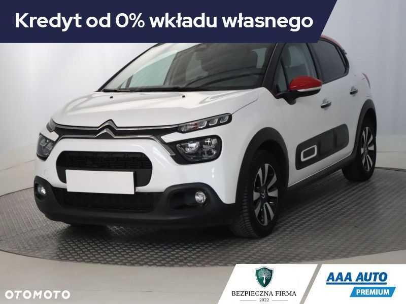Citroën C3 - 3