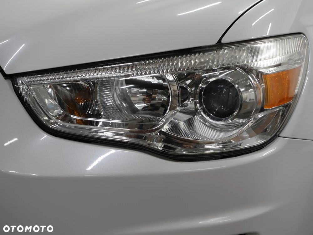 Mitsubishi ASX 1.8 DID Instyle AS&G - 14