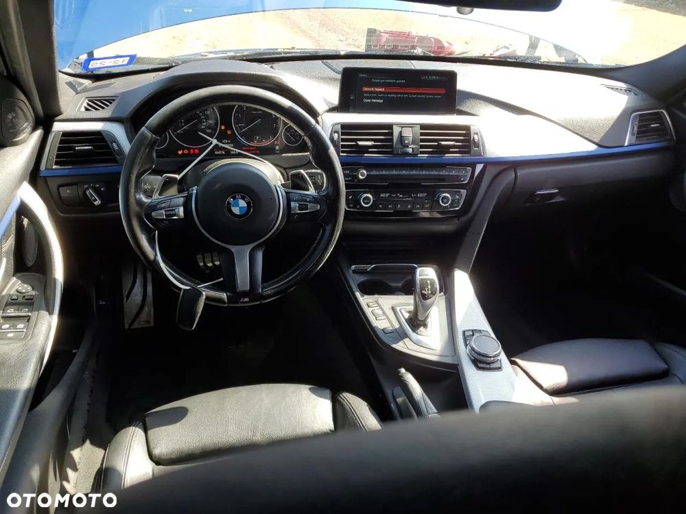 BMW Seria 3 328i xDrive Sport-Aut - 7