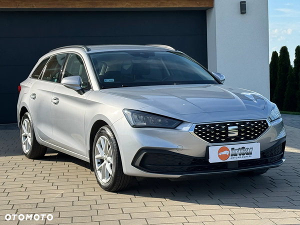 Seat Leon 2.0 TDI Style