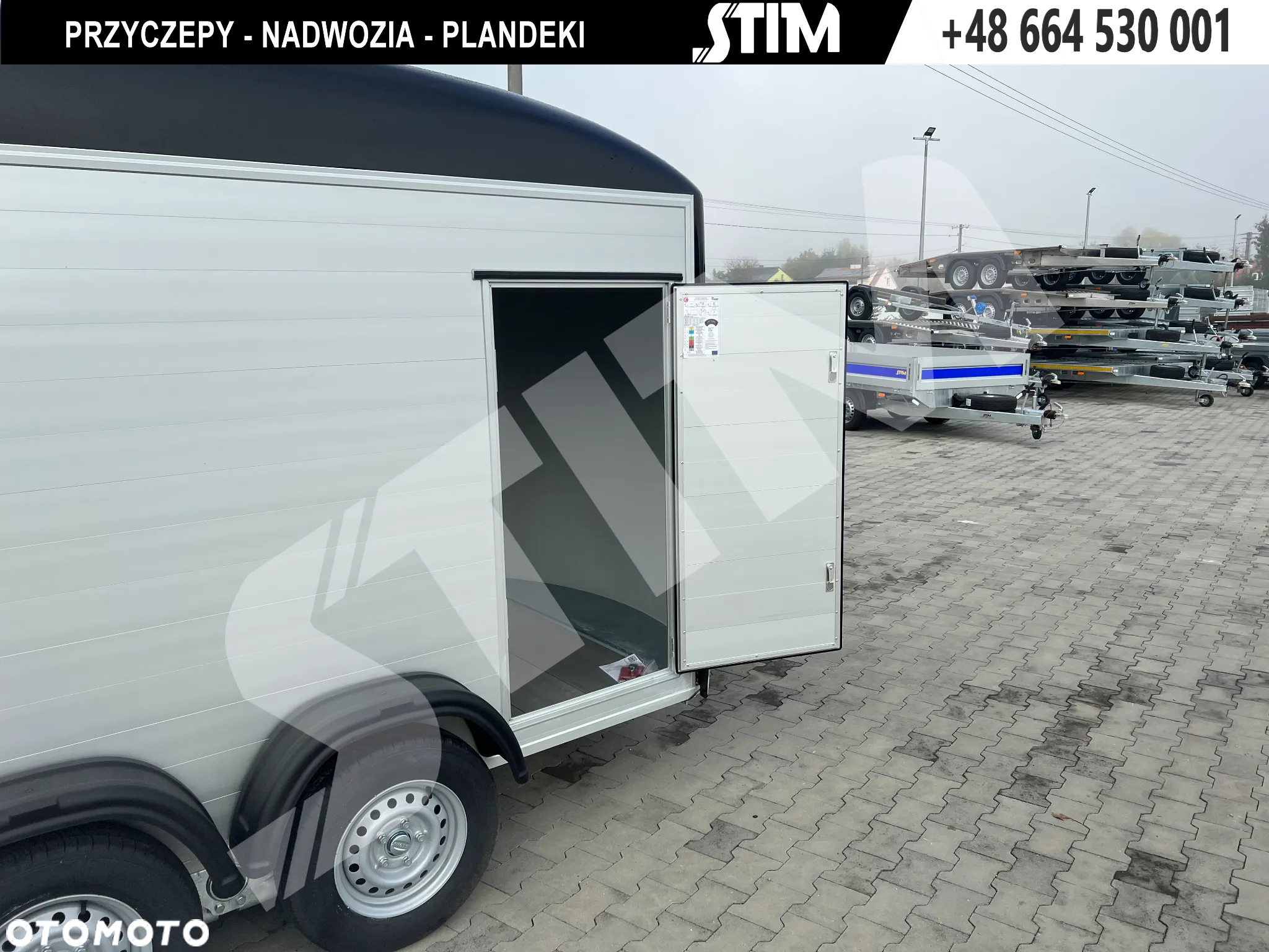 Cheval Liberte Debon C500 - 7