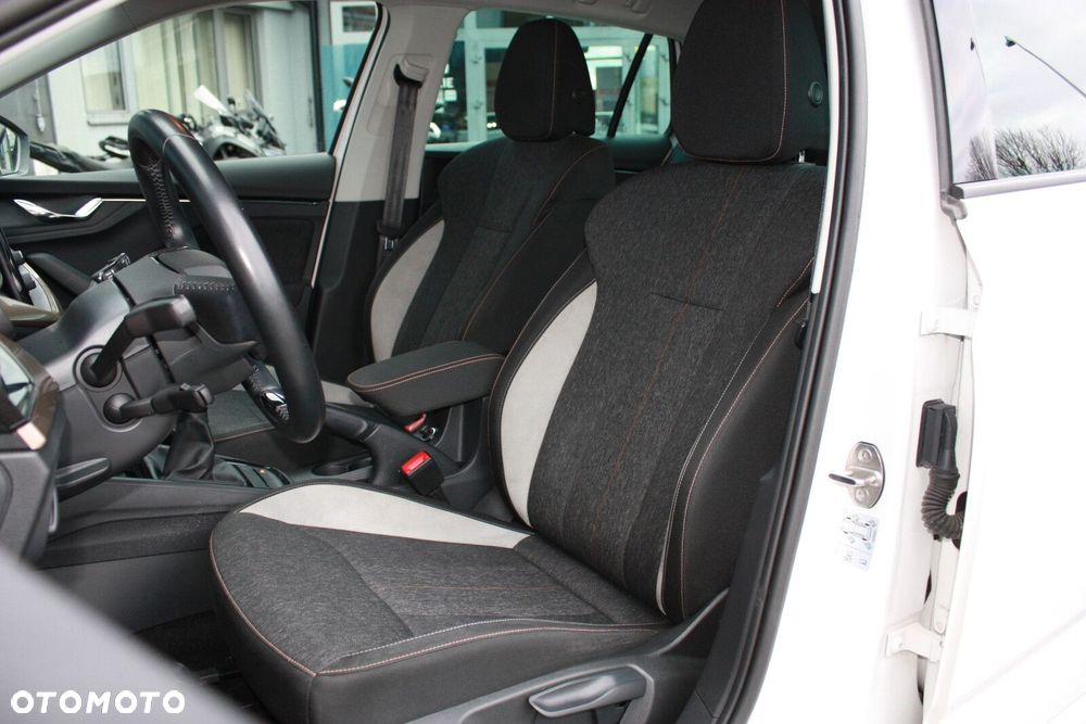 Skoda Scala 1.5 TSI Style - 18