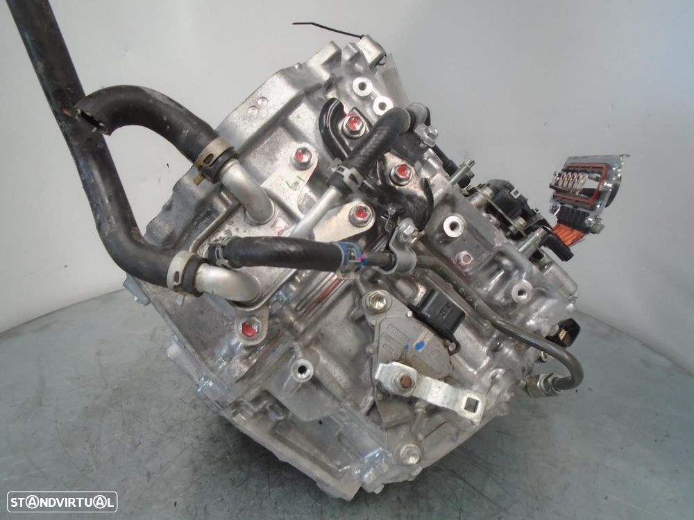 CAIXA VELOCIDADES TOYOTA C-HR 2020 -3090047110 - 3