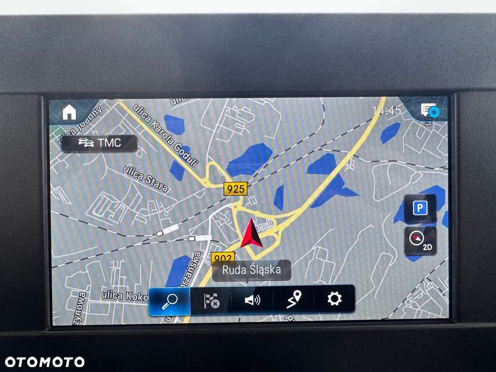 Mercedes-Benz Sprinter Sprinter - 20