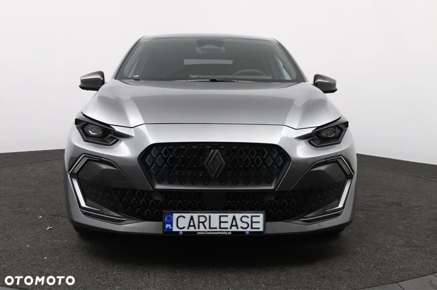 Renault Clio 1.8 E-TECH Full Hybrid 160 Esprit Alpine - 5