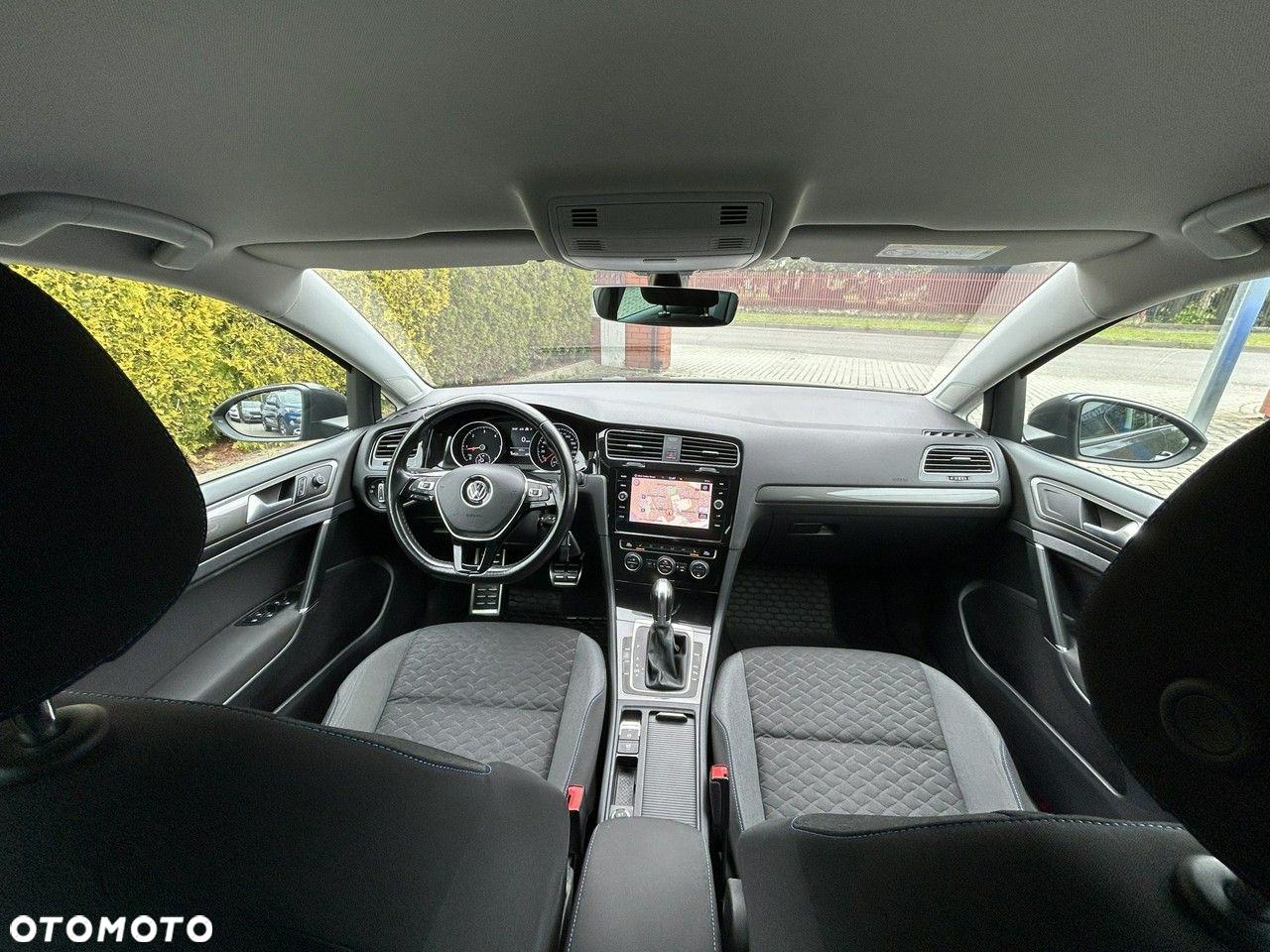 Volkswagen Golf 2.0 TDI DSG Join - 13