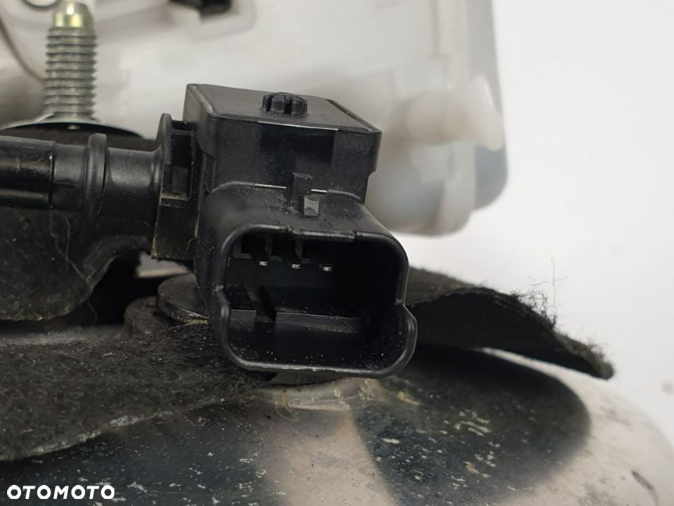 PEUGEOT 3008 5008 2.0 BHDI od 2017 r . Serwo Hamulcowe - 11