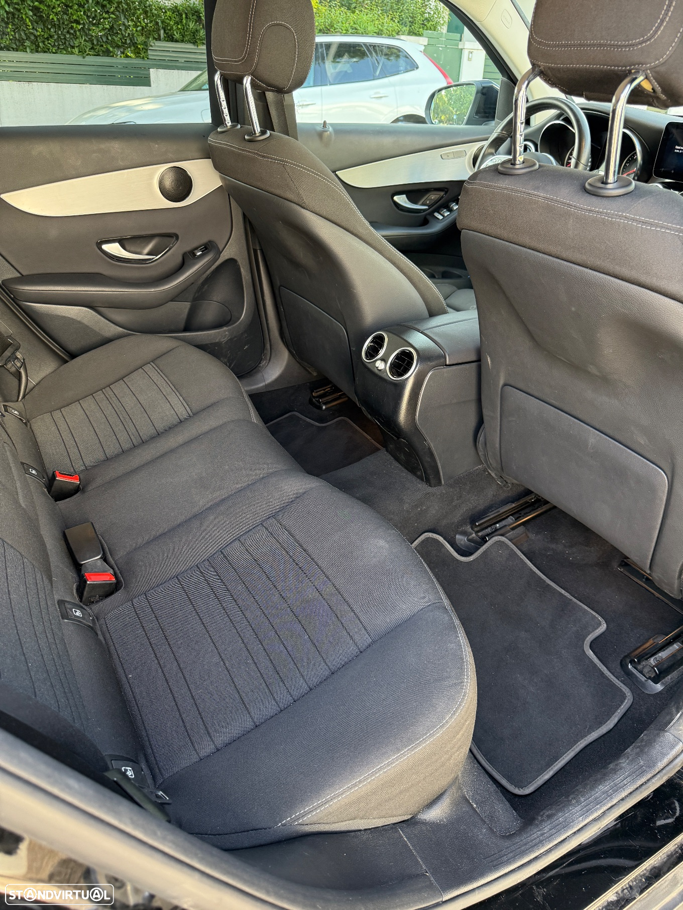 Mercedes-Benz GLC 300 - 6