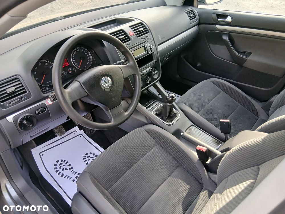 Volkswagen Jetta 1.4 TSI Comfortline - 27