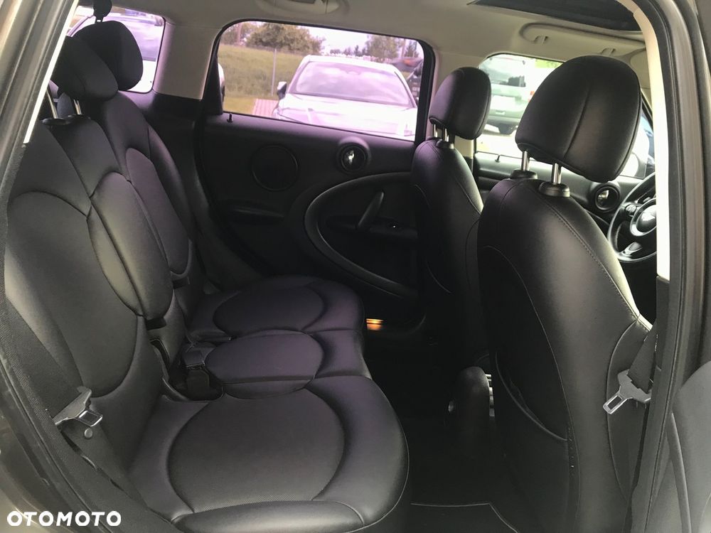 MINI Cooper S - 20