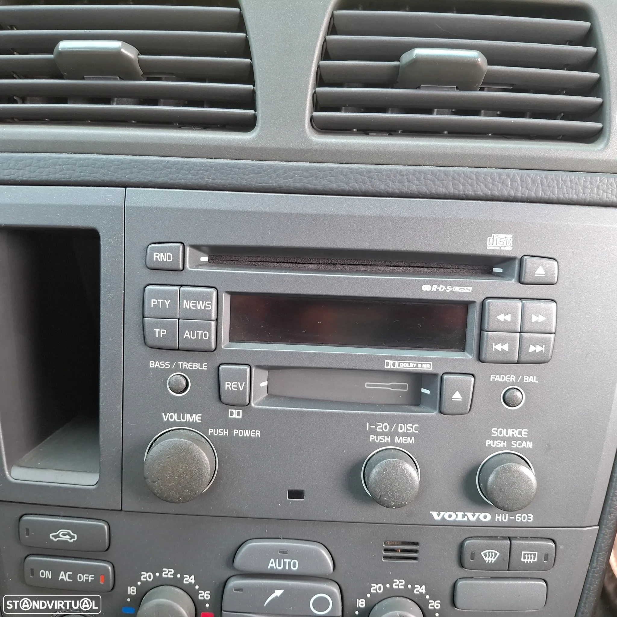 Volvo V70 2.0 T - 18