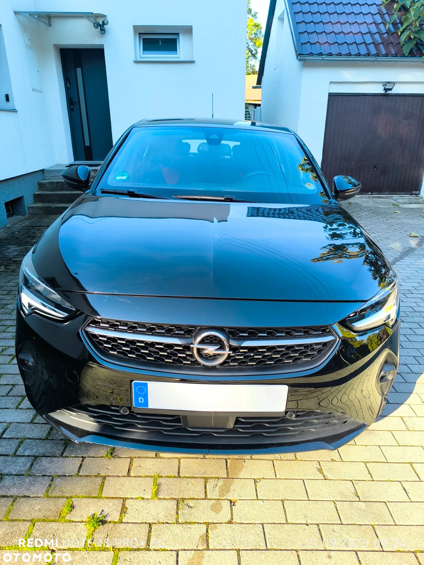 Opel Corsa 1.2 Direct Inj Turbo Start/Stop Automatik GS Line - 6