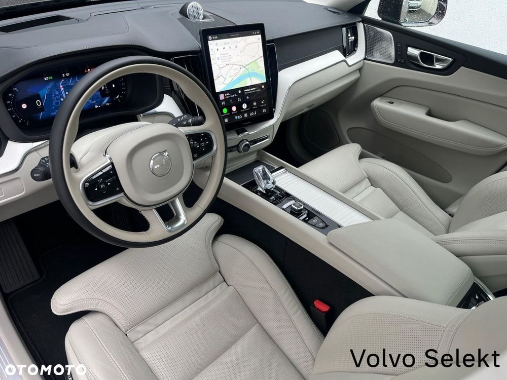 Volvo XC 60 - 12