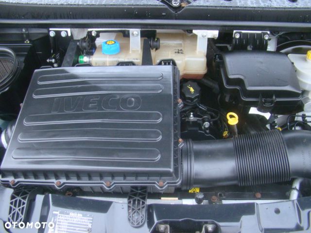 Iveco DAILY 35 S 15 L3 H2 KLIMATRONIC - 17