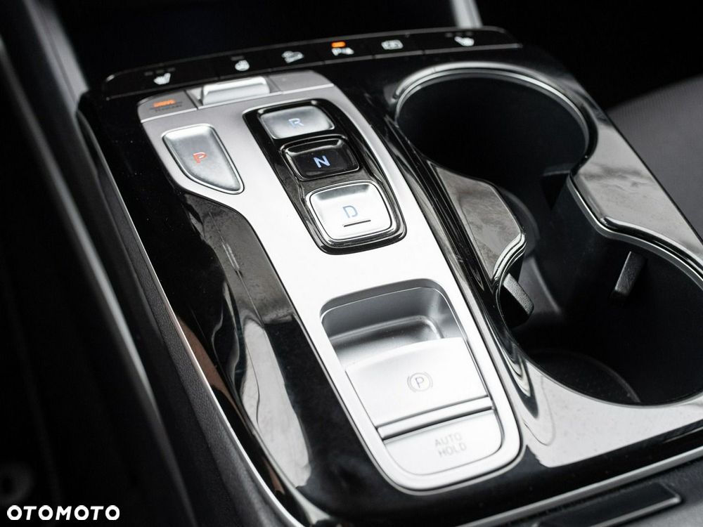 Hyundai Tucson - 16