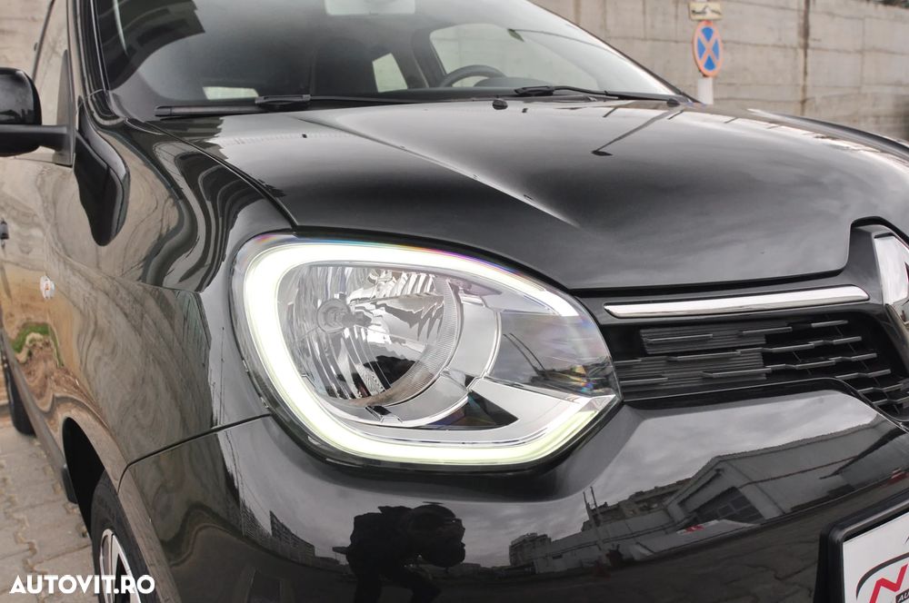Renault Twingo SCe 65 LIFE - 9