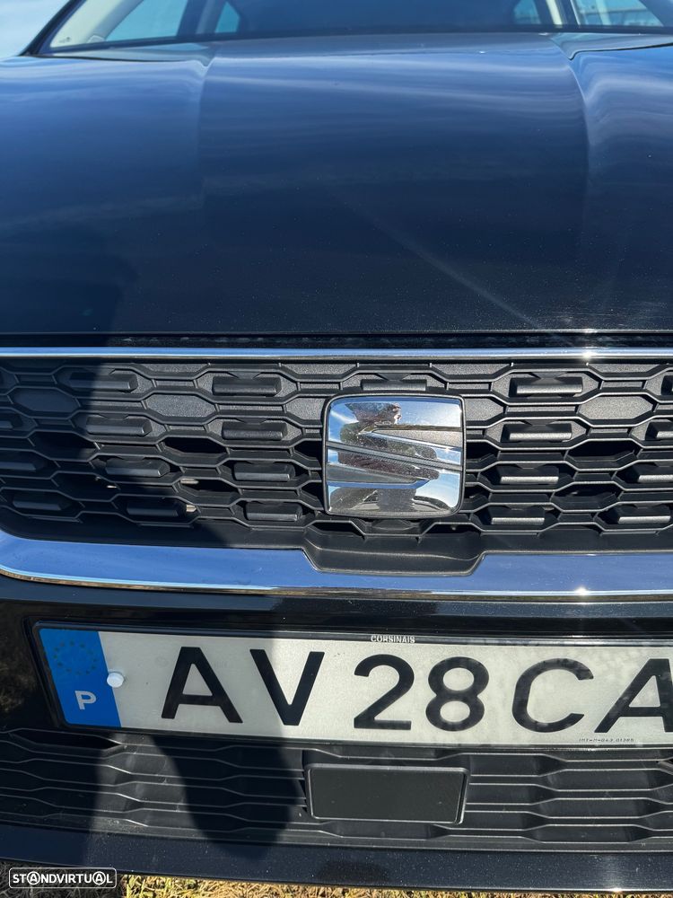 SEAT Ibiza 1.0 EcoTSI S&S Style - 21