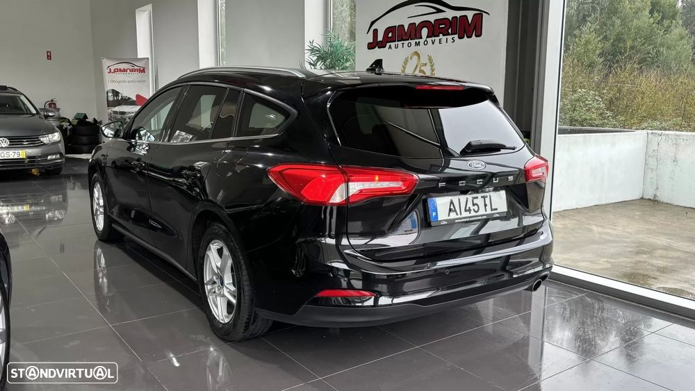 Ford Focus SW 1.5 TDCi EcoBlue Active Style SIP - 5