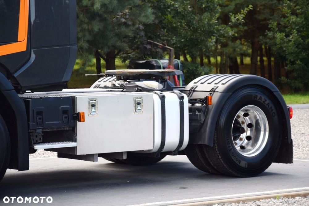 Scania R450 XT - 13