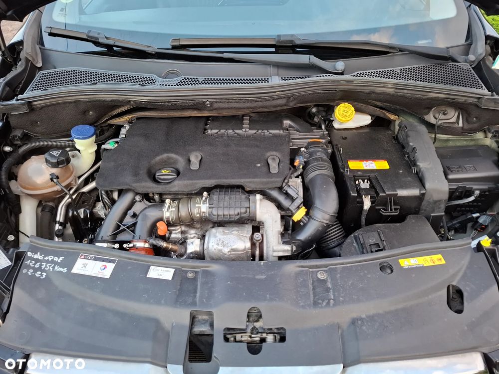 Peugeot 2008 e-HDi FAP 92 STOP & START Allure - 26