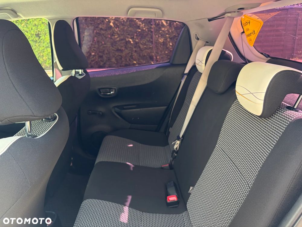Toyota Yaris 1.33 Trend - 15