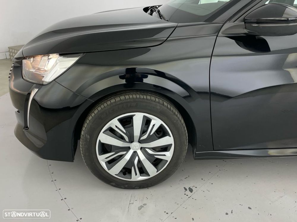 Peugeot 208 1.2 PureTech Active - 19