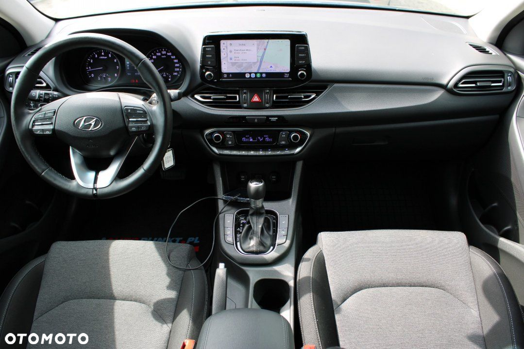 Hyundai i30 - 9