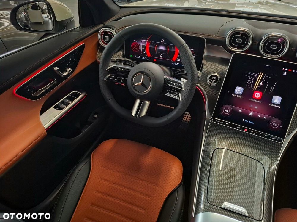 Mercedes-Benz GLC - 18