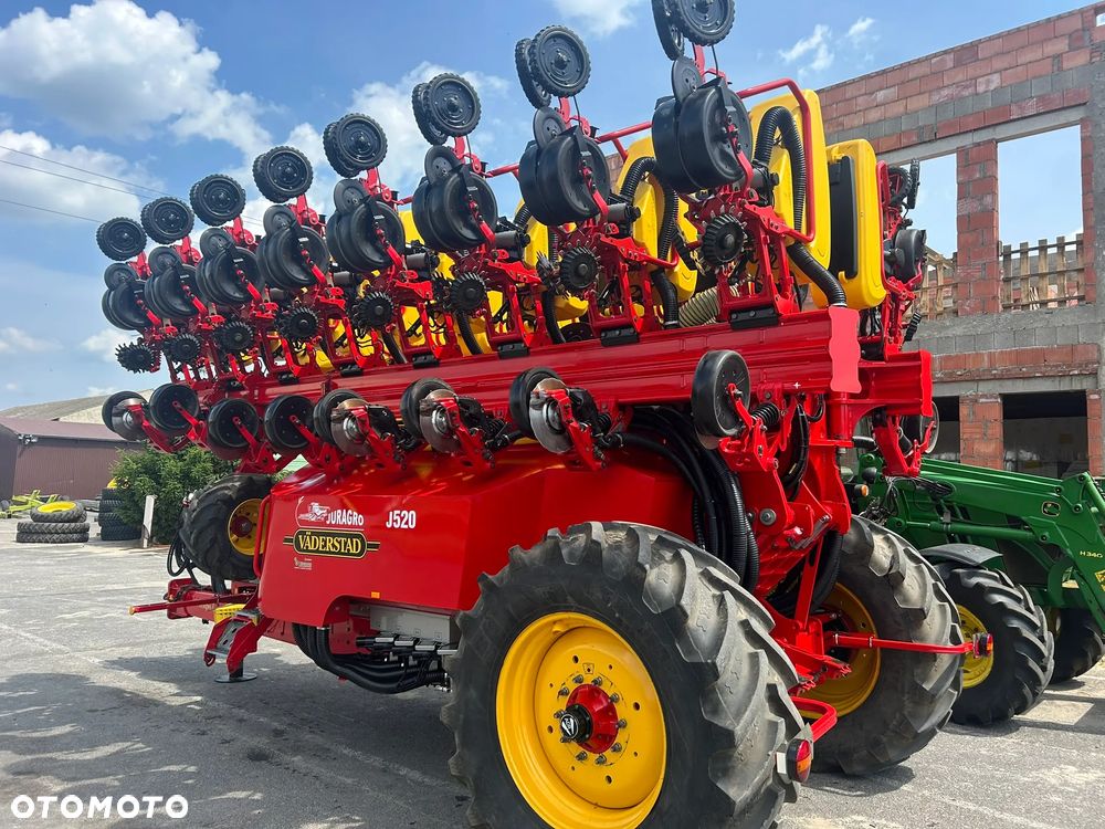 Väderstad Tempo L16 - 2