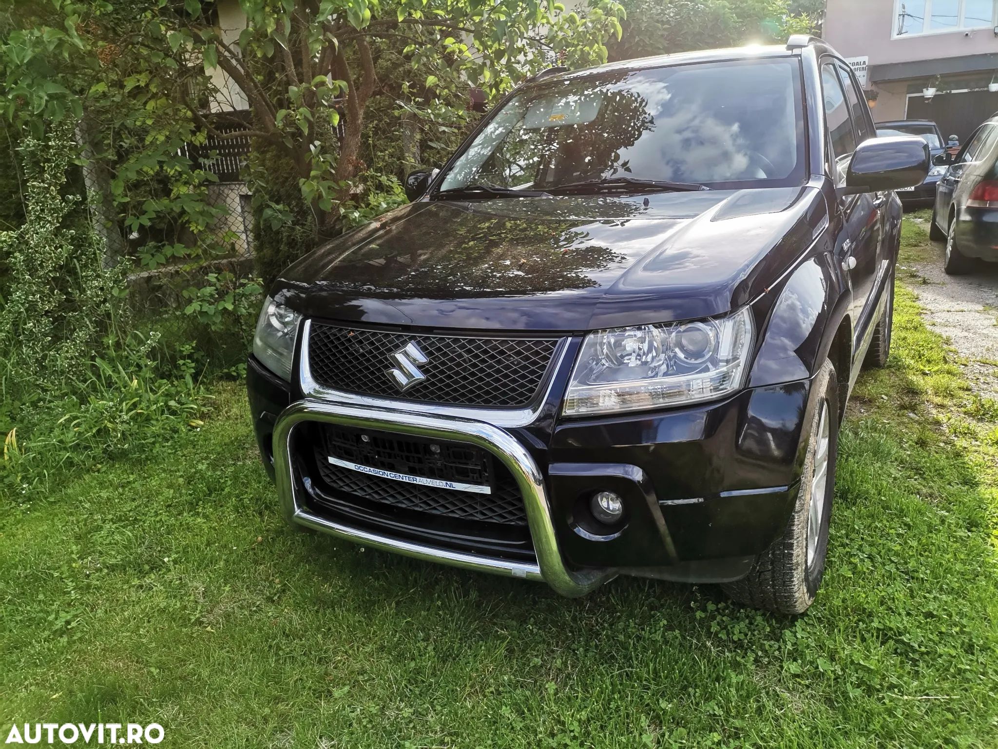 Suzuki Grand Vitara 1.9 DDiS Comfort - 1