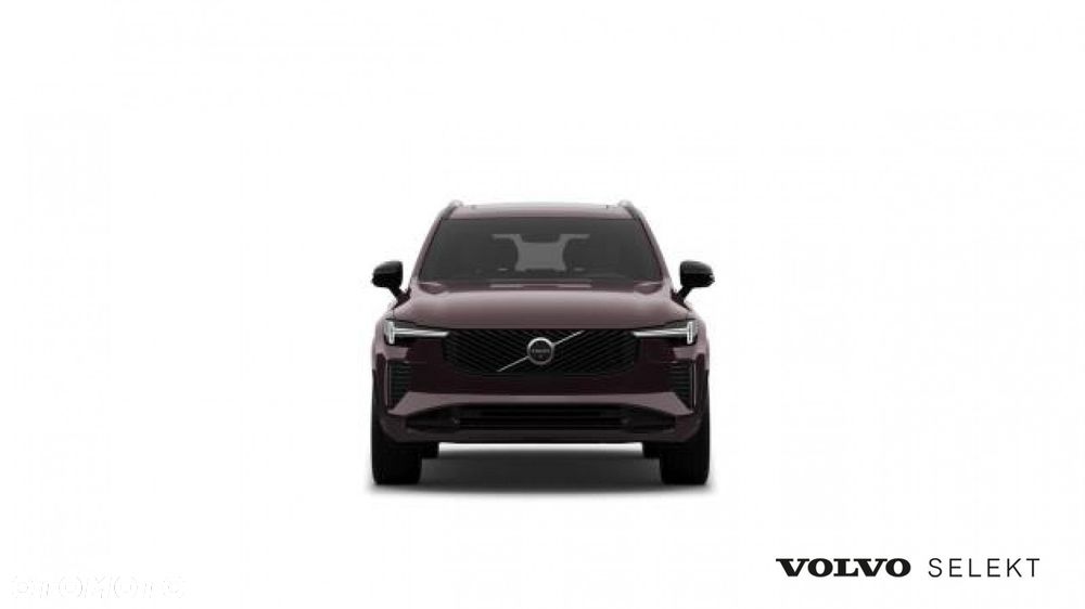 Volvo XC 90 - 7