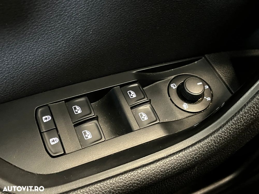 Skoda Superb - 22