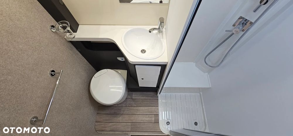 McLOUIS GLAMYS 320 - Top Alkowa - 20