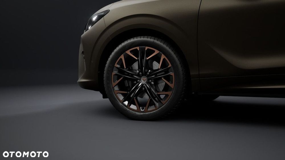 Cupra Terramar 2.0 TSI 4Drive Advantage Edition DSG - 7