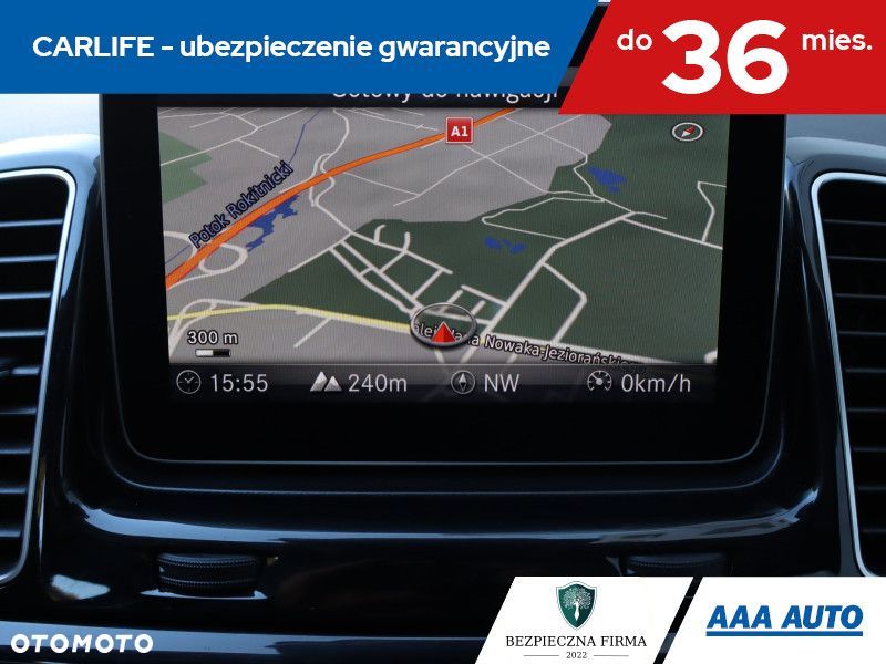 Mercedes-Benz GLE - 18