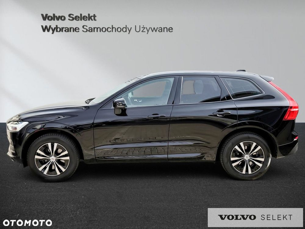 Volvo XC 60 - 6