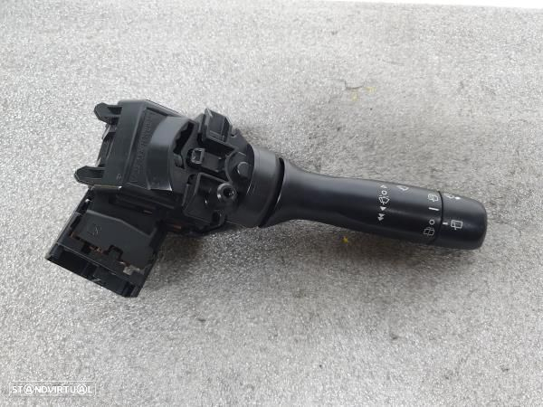 Comutador / Manete (Luzes/Piscas/Escovas/Fita) Toyota Yaris (_P9_)