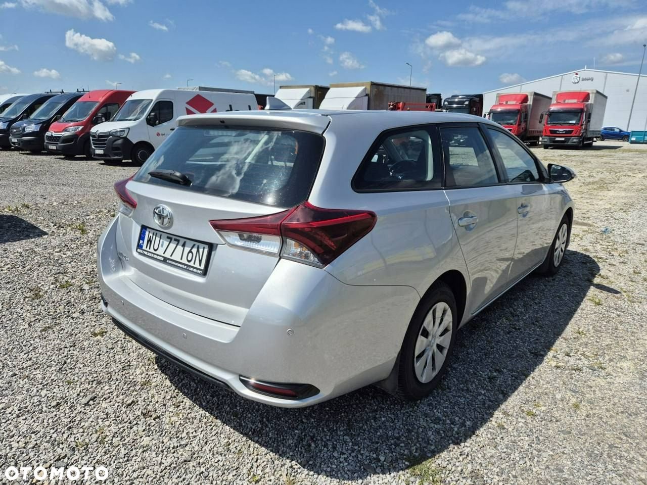Toyota Auris - 6