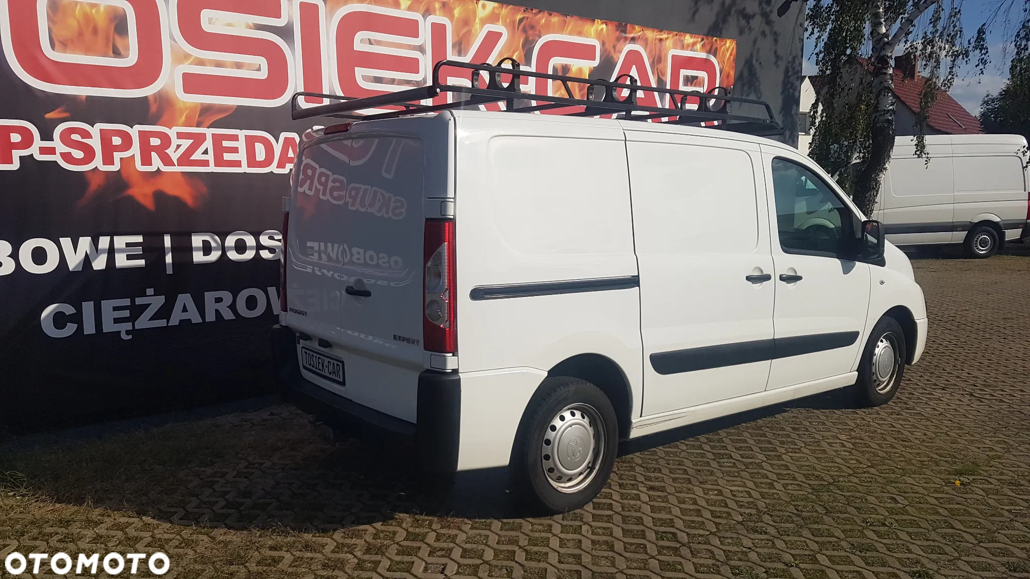Peugeot EXPERT L1H1 2.0 HDIF - 3